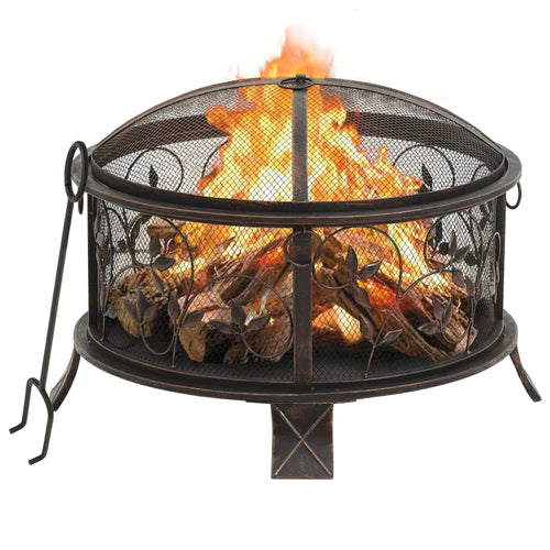 Fire Pits