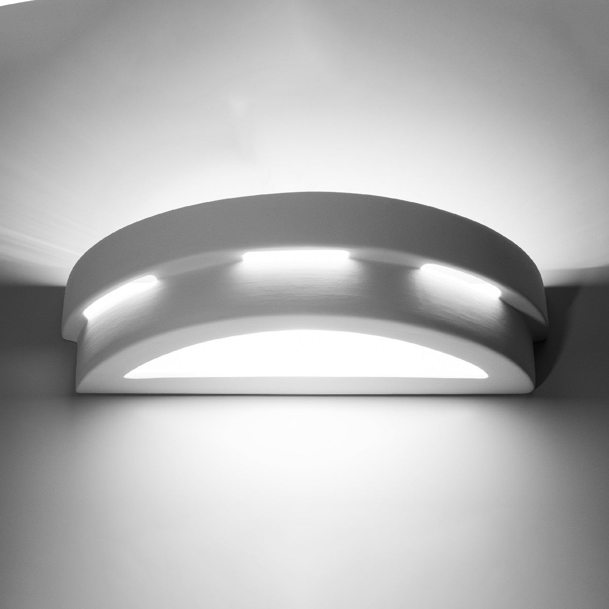 Wall lamp ceramic HELIOS