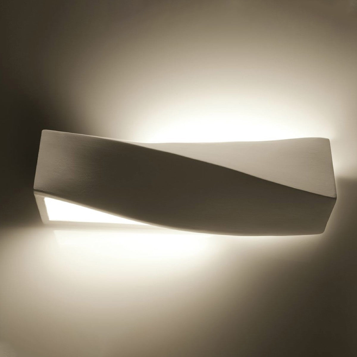 Wall lamp ceramic SIGMA