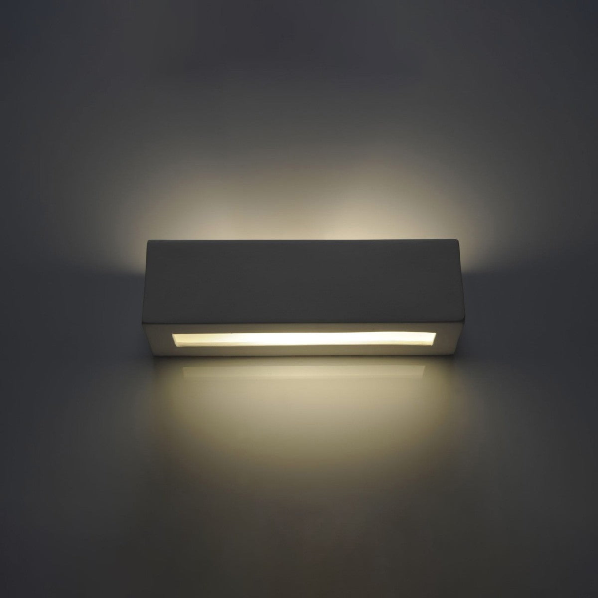 Wall lamp ceramic VEGA