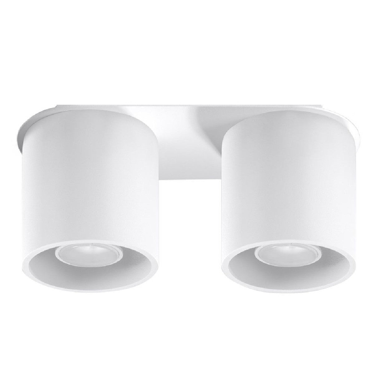 Ceiling Lamp ORBIS 2 white