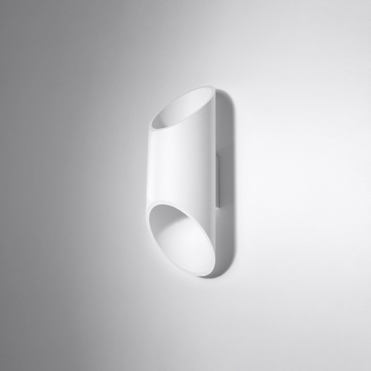 Wall lamp PENNE 30 white