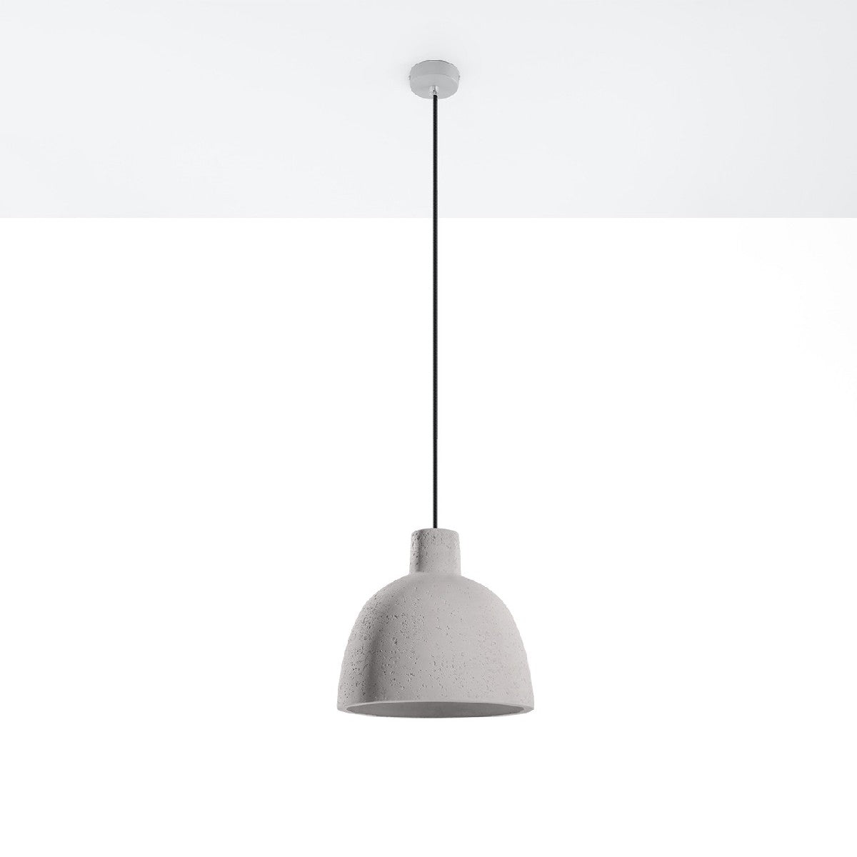 Pendant lamp DAMASO