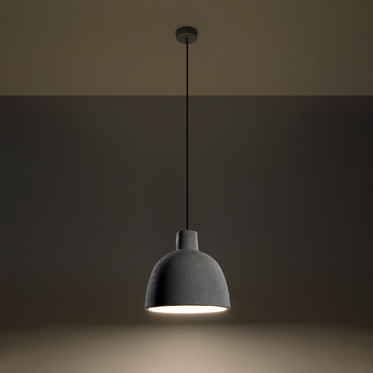 Pendant lamp DAMASO