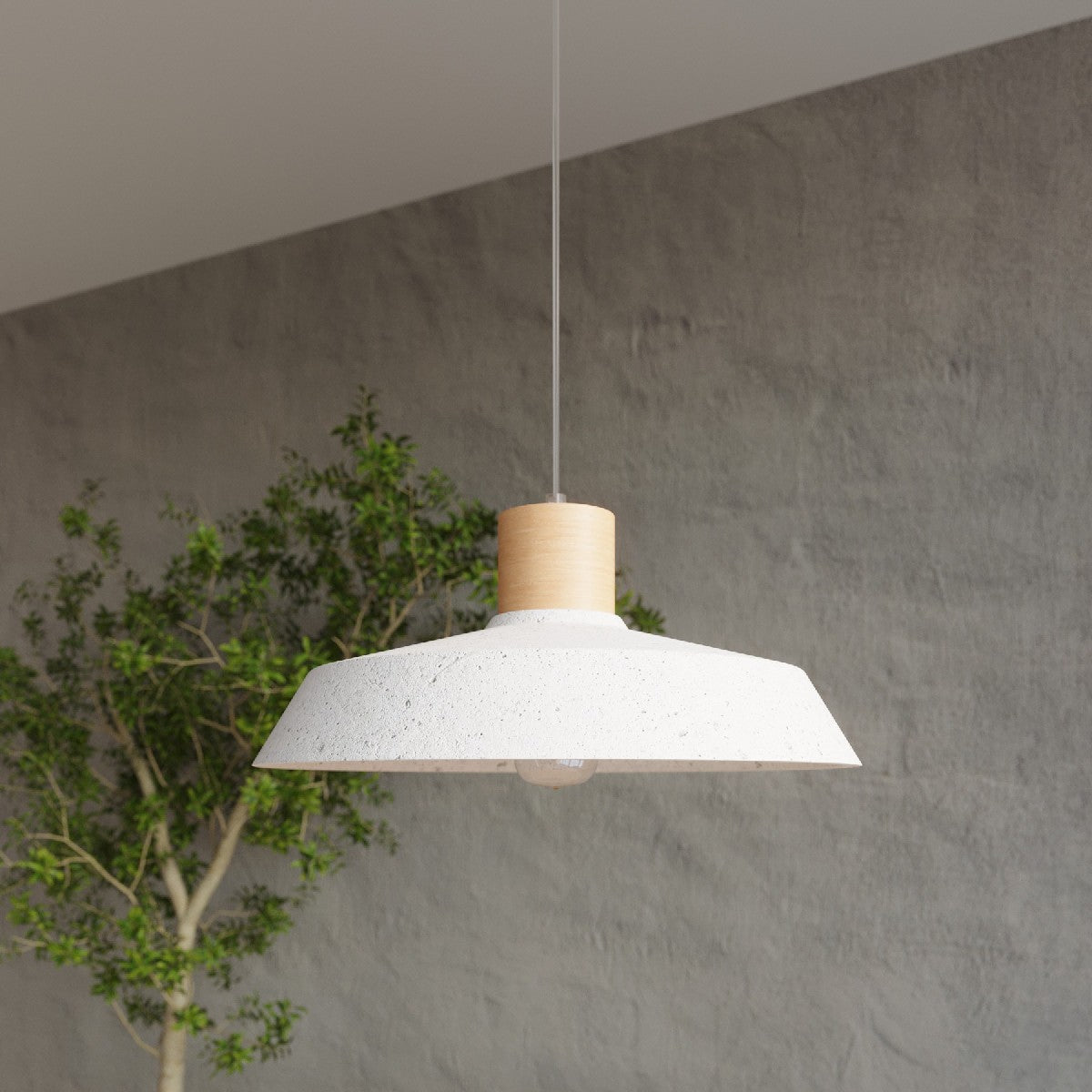 Pendant lamp AFRA