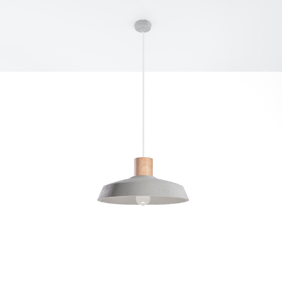 Pendant lamp AFRA