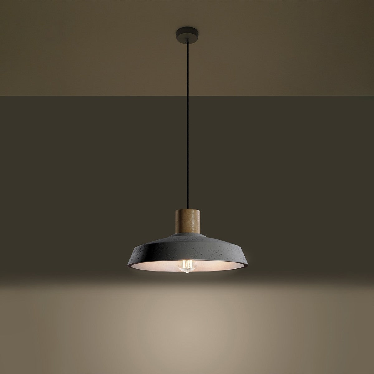 Pendant lamp AFRA