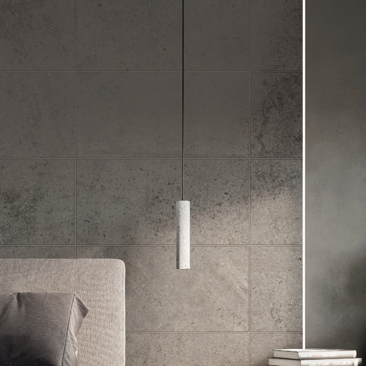 Pendant lamp LUVO 1