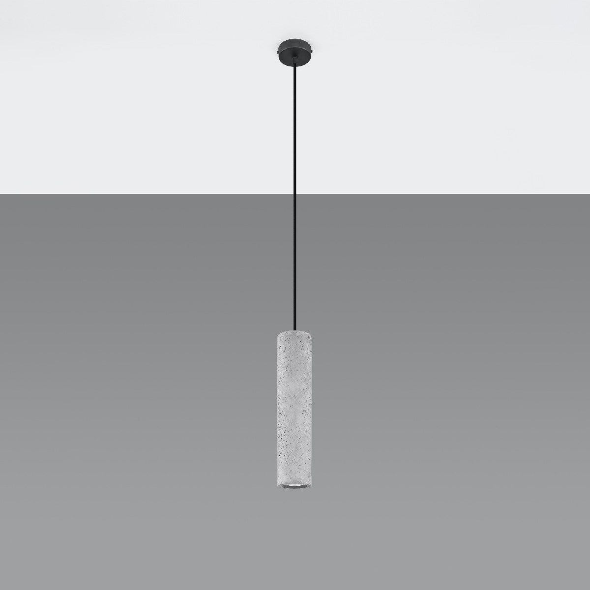 Pendant lamp LUVO 1