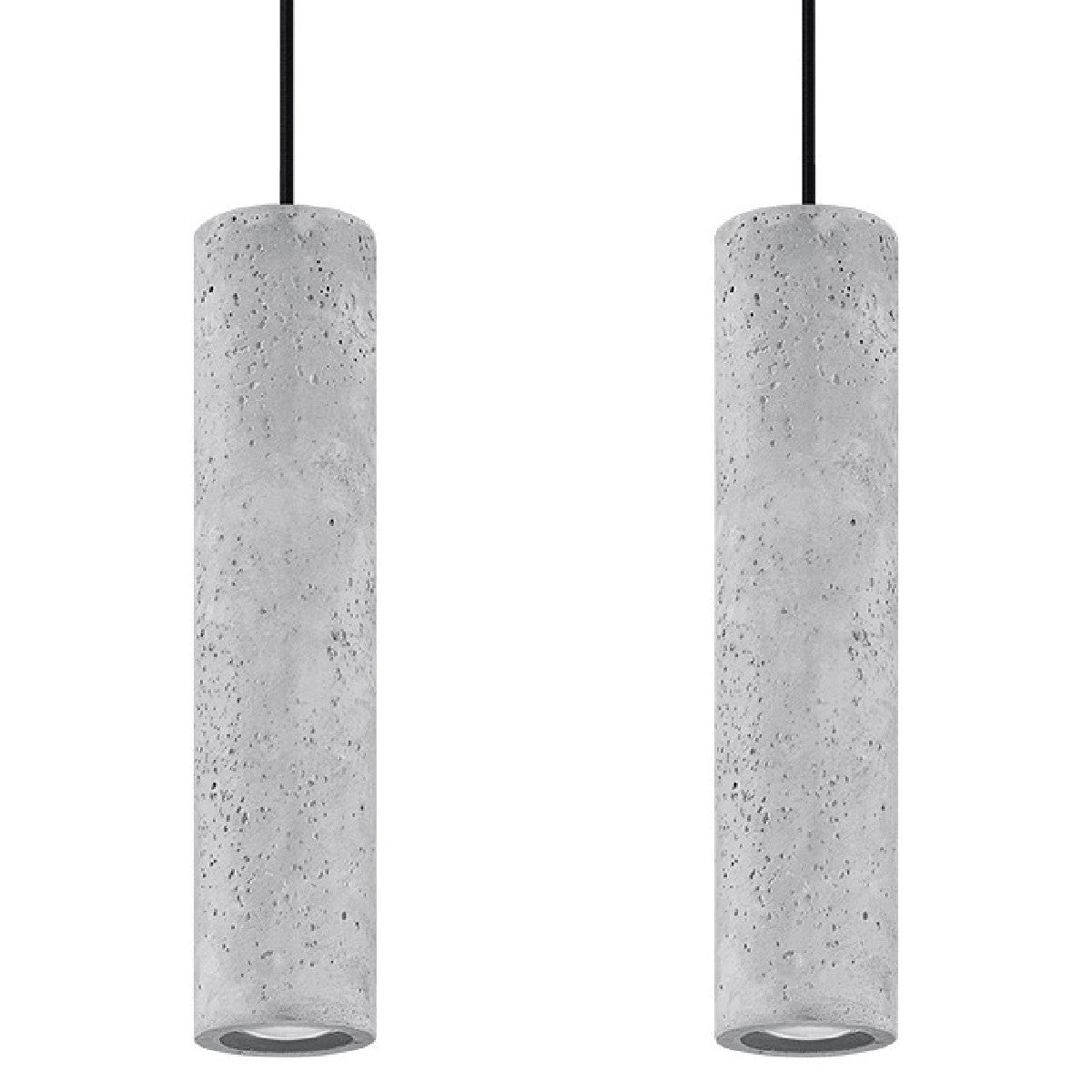 Pendant lamp LUVO 2