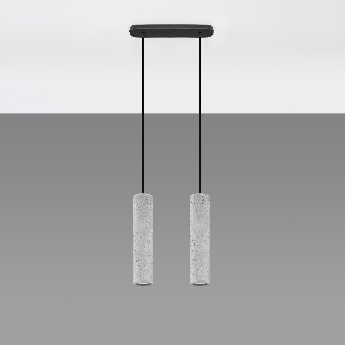 Pendant lamp LUVO 2