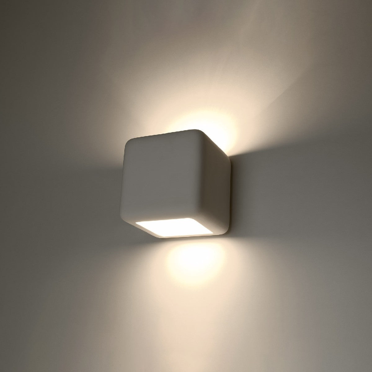 Wall lamp ceramic NESTA