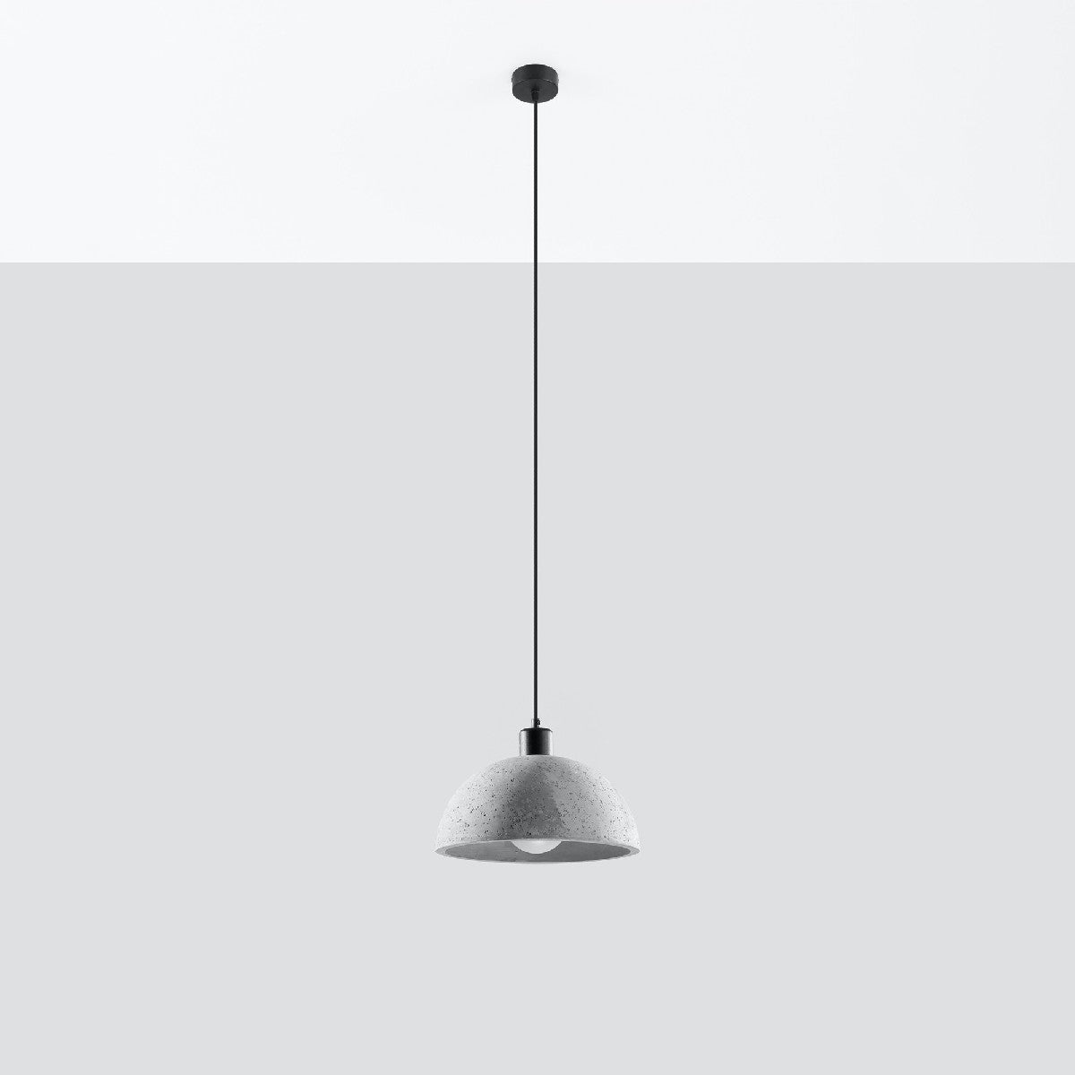 Pendant lamp PABLITO