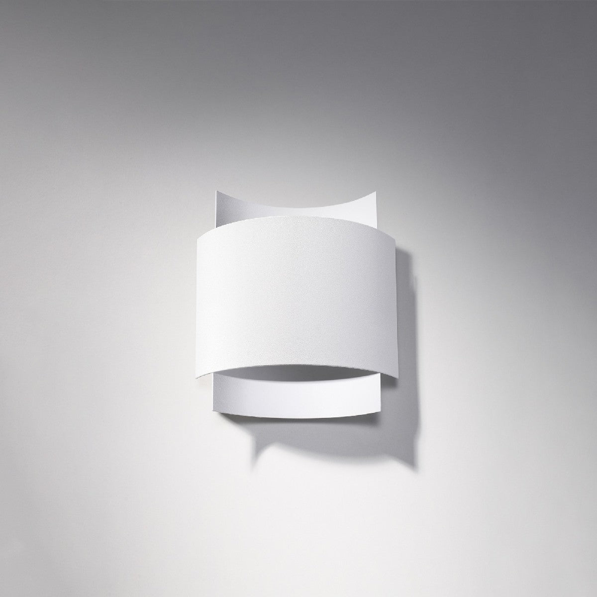 Wall lamp IMPACT white