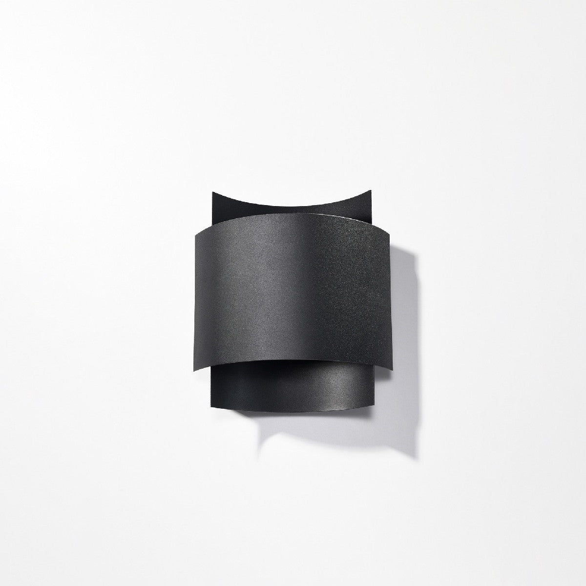 Wall lamp IMPACT black