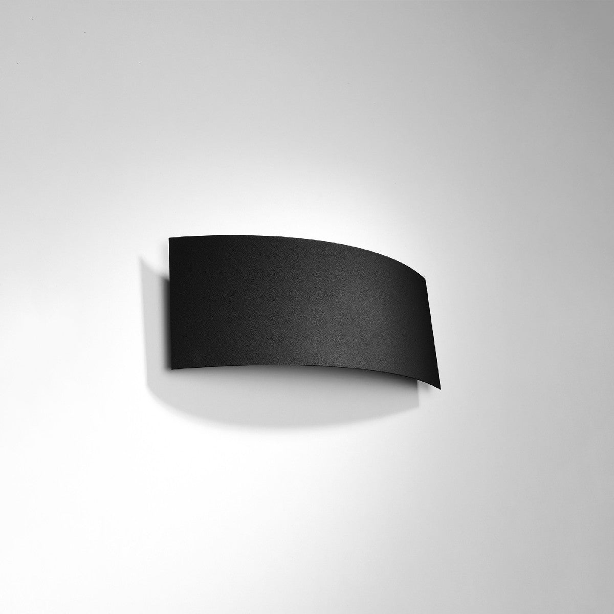 Wall lamp MAGNUS black