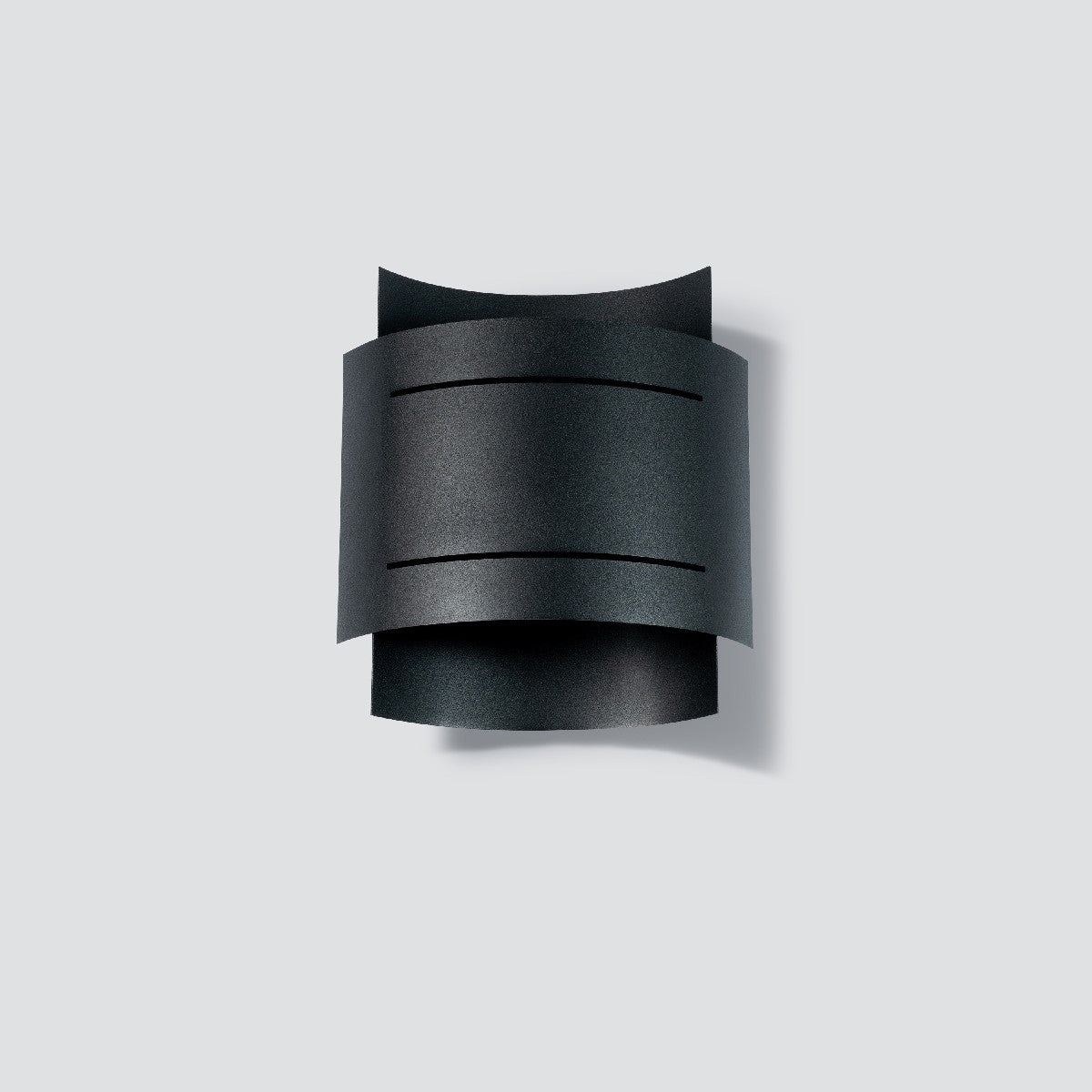 Wall lamp HESTIA black