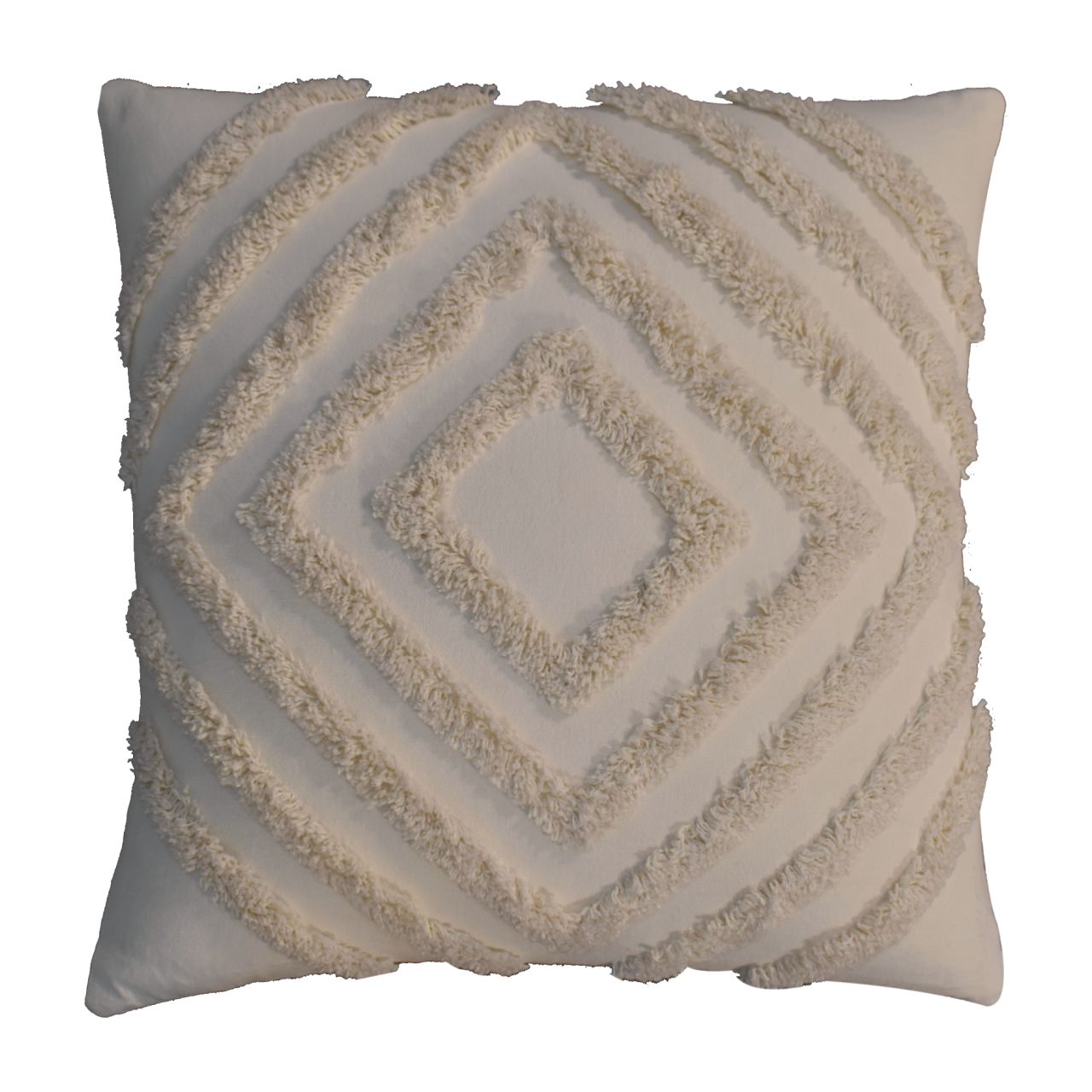 Tacy Cream Cushion Set of 2