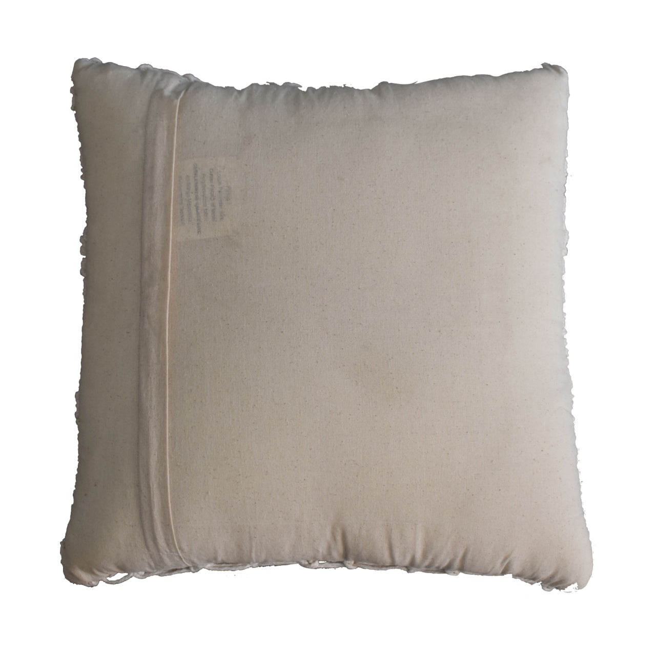 Natural White Maura Cushion - Set of 2