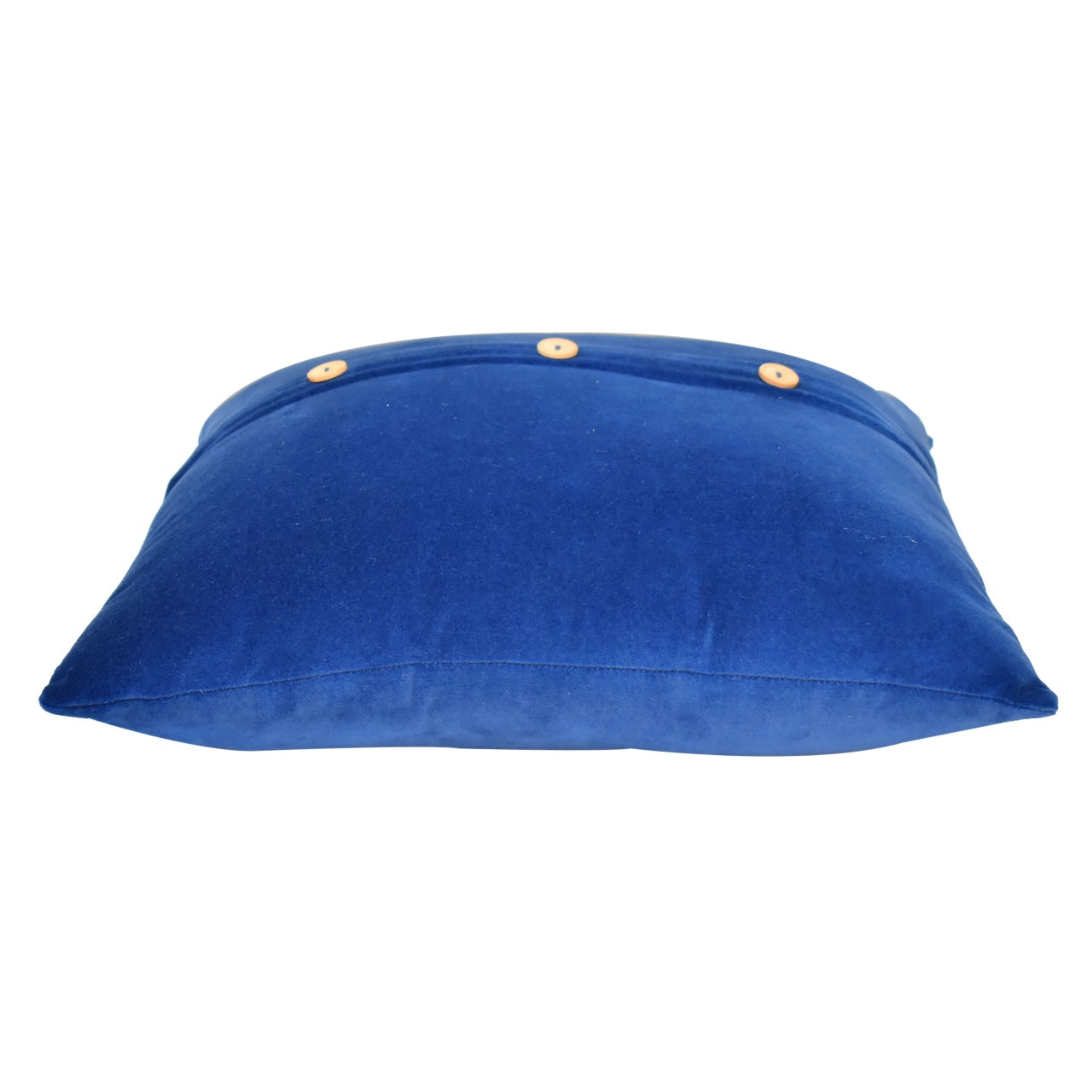 Quinn Cushion Set of 2 - Royal Blue