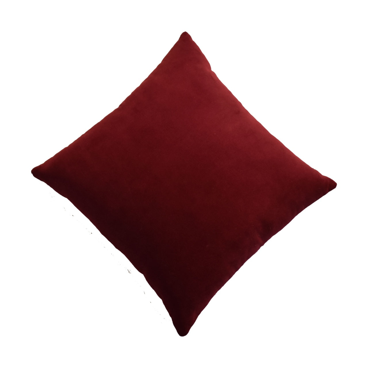 Quinn Cushion Set of 2 - Red