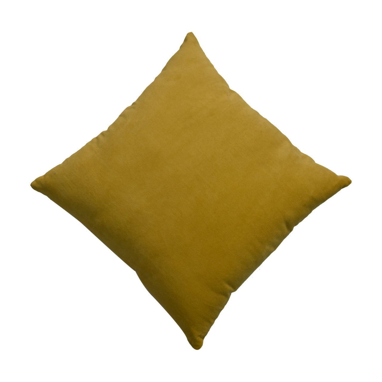 Quinn Cushion Set of 2 - Mustard