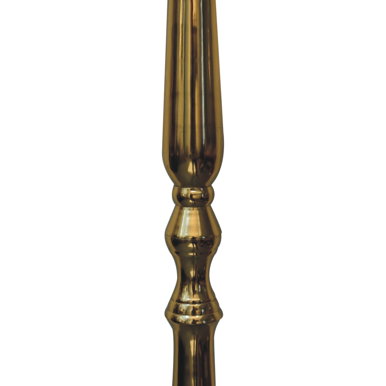 Brass Coat Stand