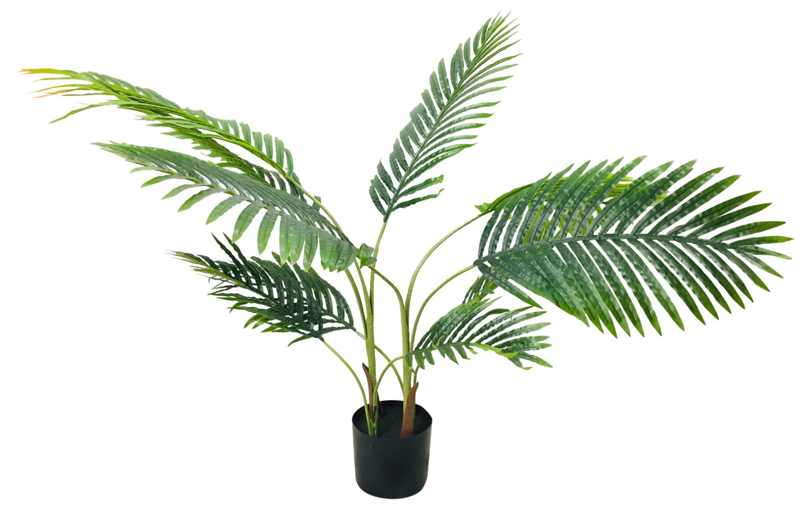Artificial Palm Tree 110cm